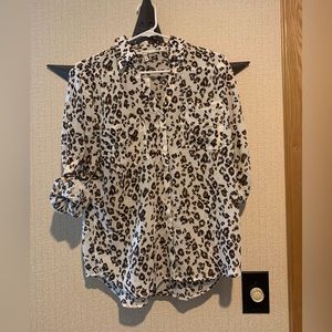 Maurices Blouse